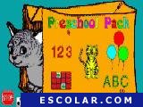 Preschool Pack 4.0