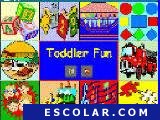 Toddler Fun Box